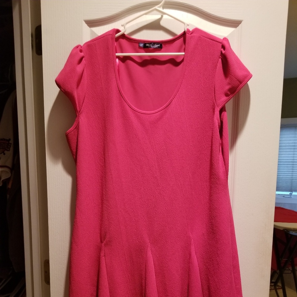 White Mark Couture Collection